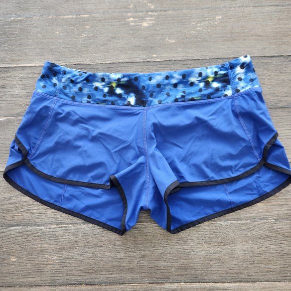 Lululemon Speed Up Short - Picture 1 of 5